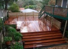Kwikfynd Decks
chermside